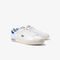 men s lacoste powercourt leather trainers
