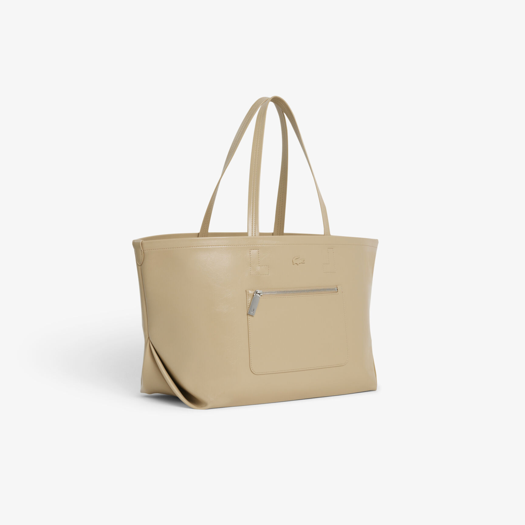 Large Lite Glossy Tote Large Lite Glossy Tote - NF5248AX-C87