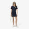 French Made Textured Pique T-shirt - TF9630-00-166
