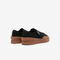 Men's Aura Club Leather Sneakers Men's Aura Club Leather Sneakers - 50SMA0141-421
