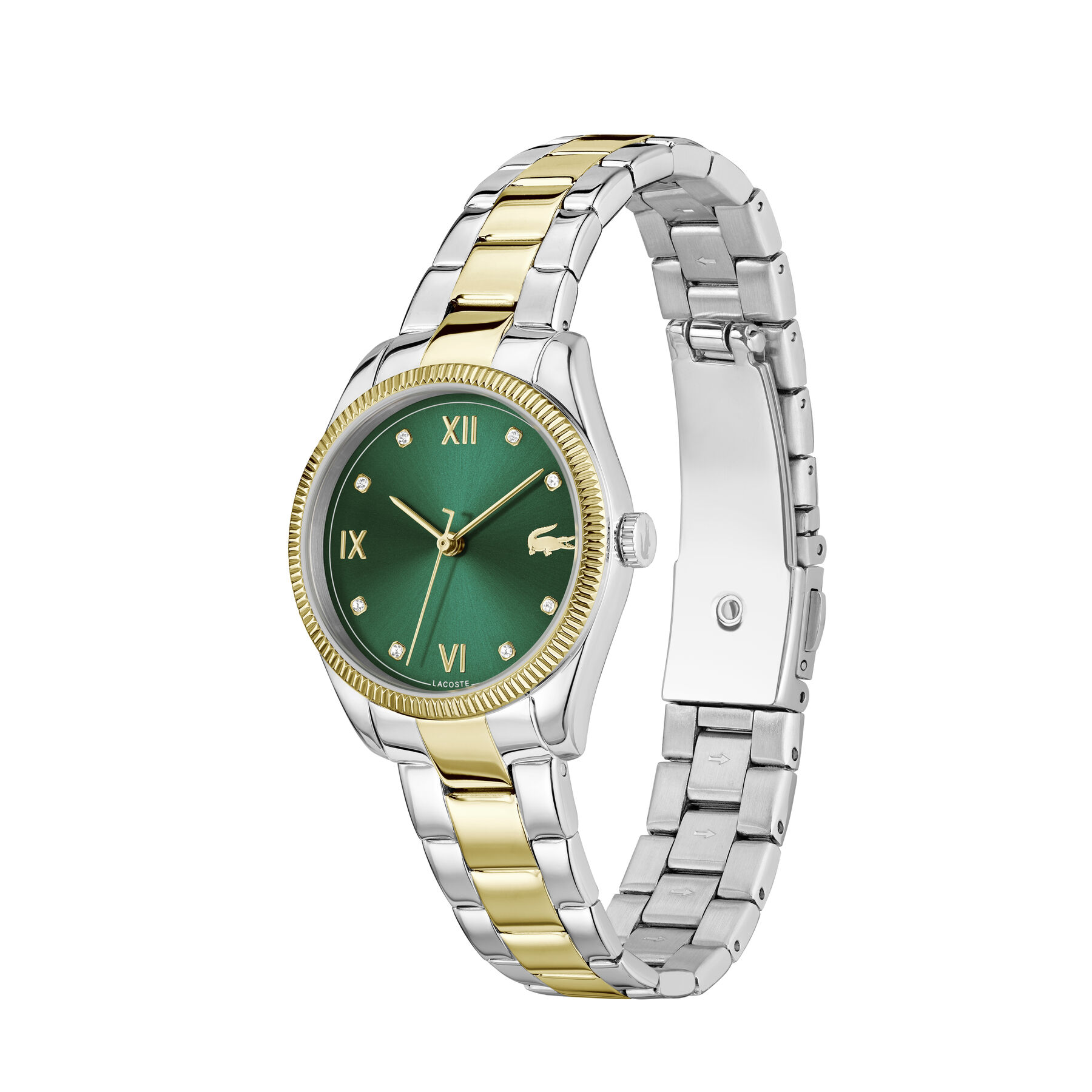 ساعة Parisienne للسيدات Parisienne Women's Watch - 2001484-GLD