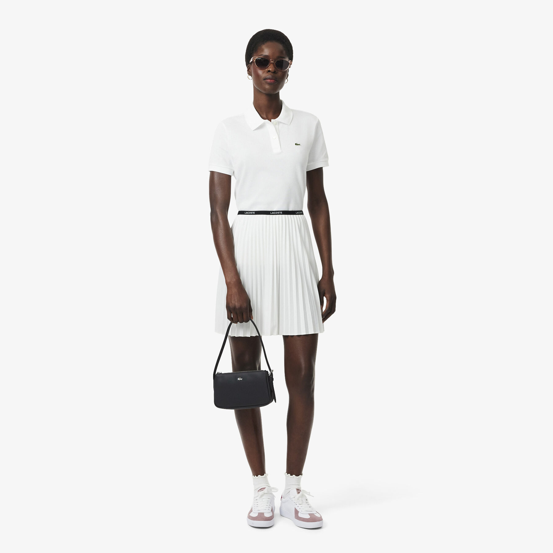 Daily City Shoulder Bag - NF5239DZ-000