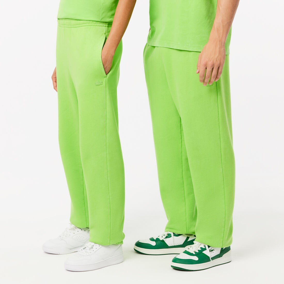 Cotton Track Pants Cotton Track Pants - XH2852-00-TTV