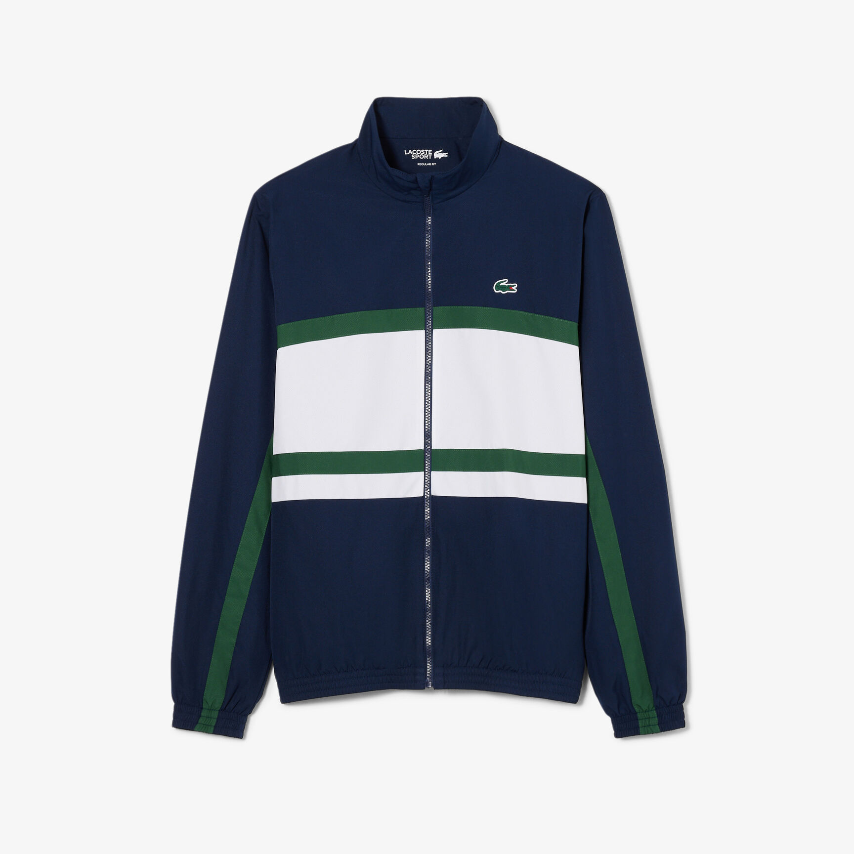 Sport Printed Tracksuit - WH0226-00-525