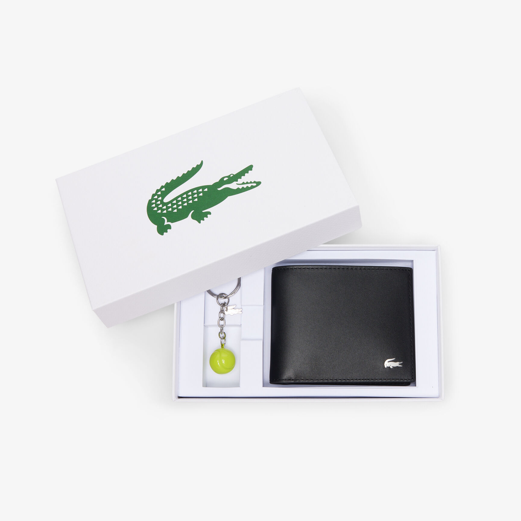 FG Billfold and Keychain Gift Set - NH5084FG-R65