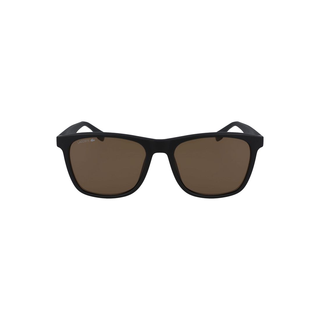 Men Lacoste Injected Sunglasses