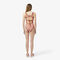 Printed One Piece Swimsuit lacoste printed one piece swimsuit