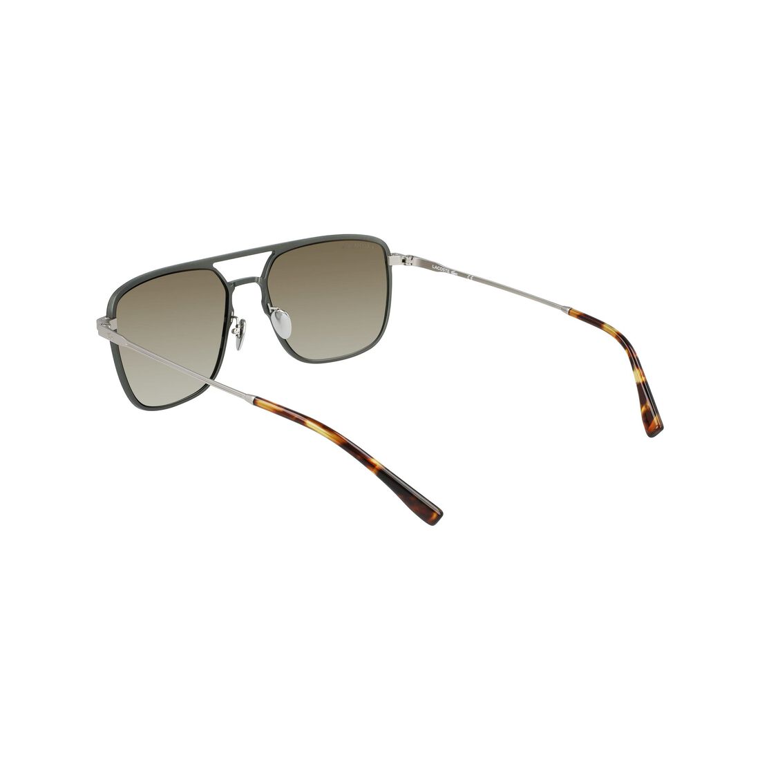 Men Lacoste Metal Sunglasses Men Lacoste Metal Sunglasses
