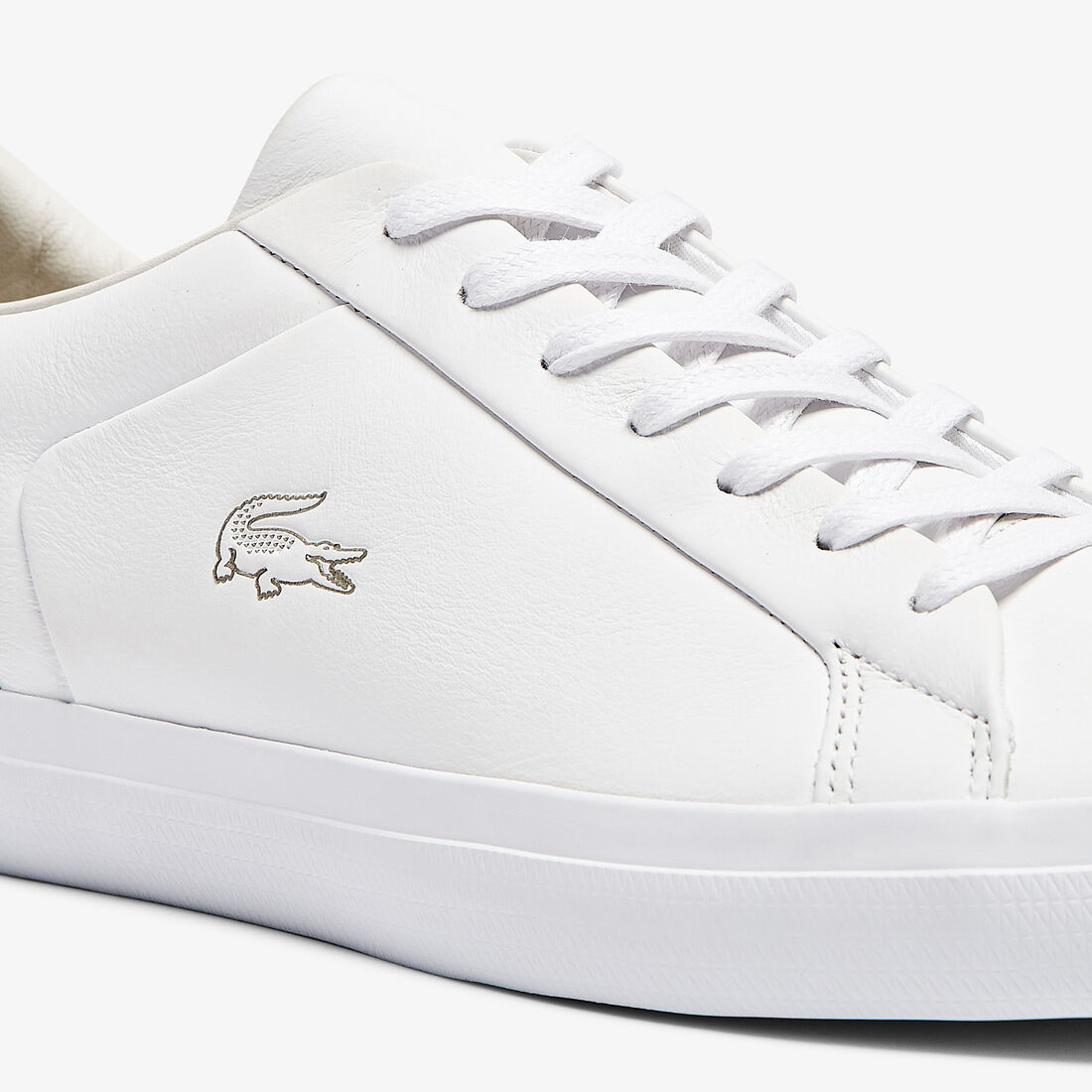 Men's Lerond Leather Sneakers Men's Lerond Leather Sneakers