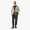 حذاء رياضي L003 Neo Shot للرجال Men's L003 Neo Shot Sneakers - 50SMA0117-APH