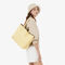 Anna Reversible Tote with Pouch lacoste anna reversible tote with pouch