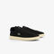 أحذية رياضية بيسشوت جلدية رجالية Men's Baseshot Leather Sneakers - 51SMA0073-3E6