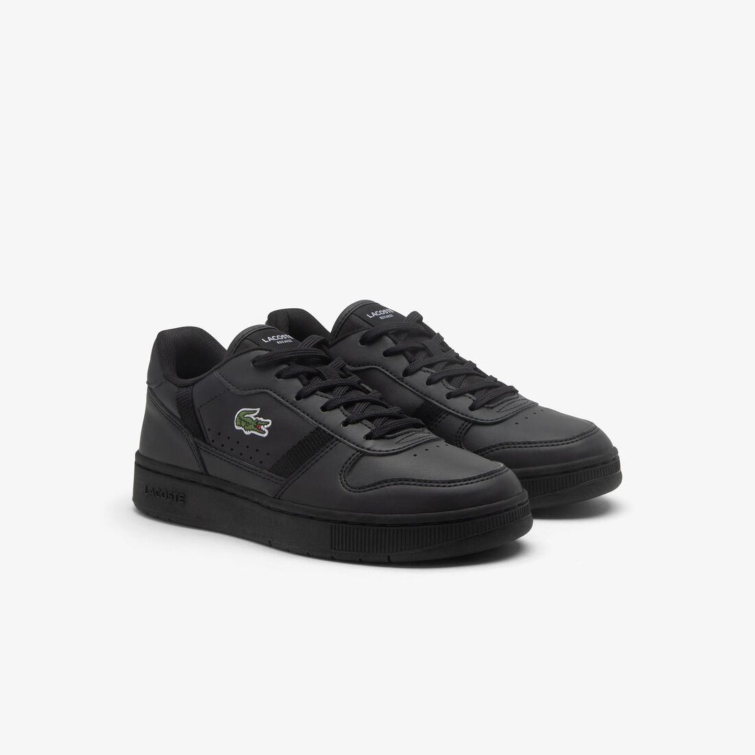 مجموعة أحذية رياضية T-Clip للصغار Junior's T-Clip Set Trainers - 48SUJ0008-02H