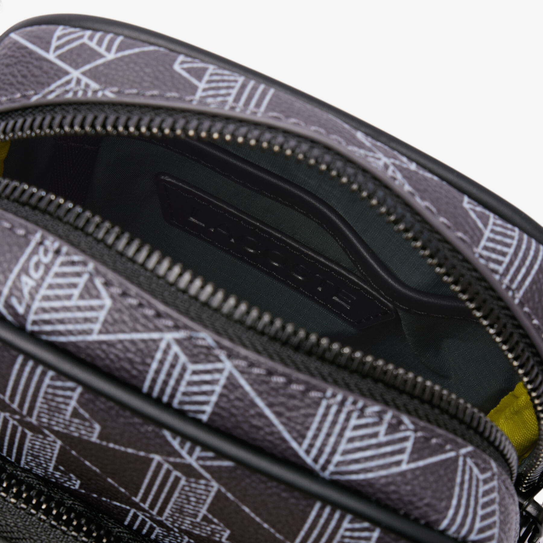 Small The Blend Shoulder Bag lacoste small the blend shoulder bag