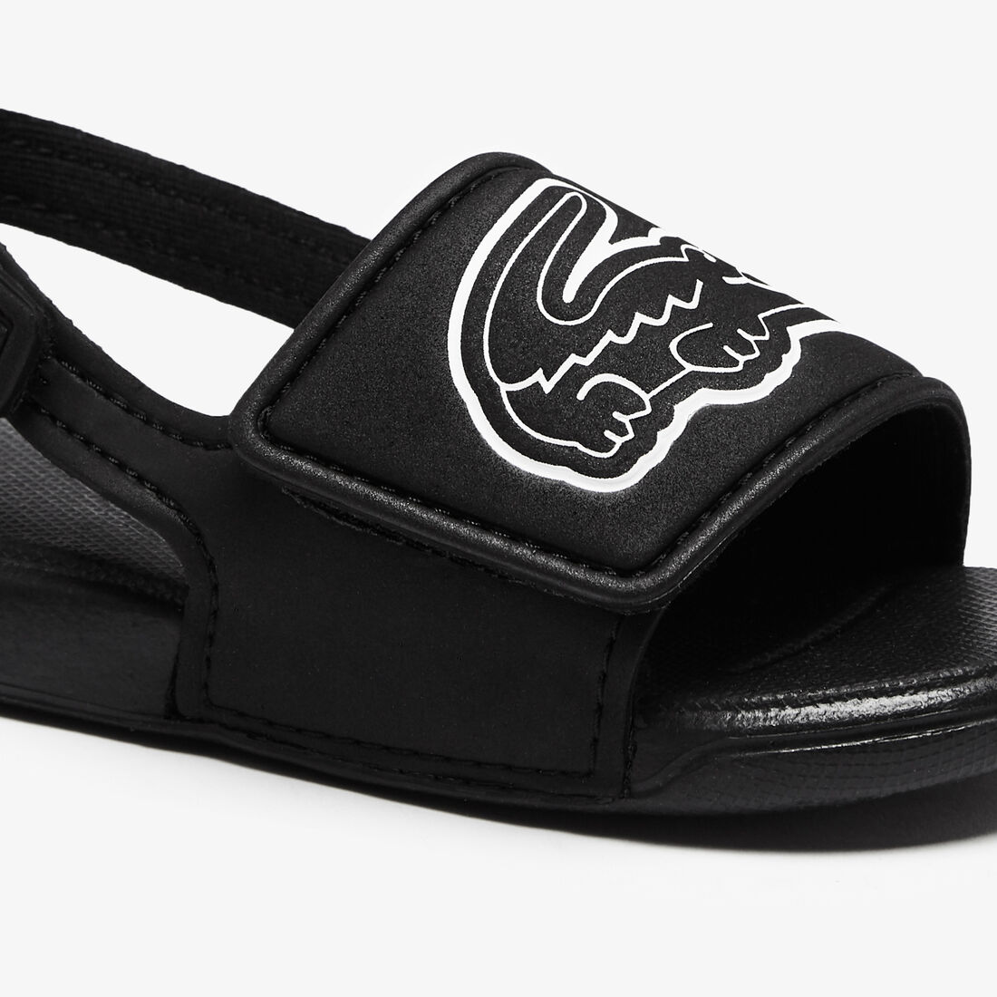 Infants' L.30 Strap Synthetic Sliders Infants' L.30 Strap Synthetic Sliders