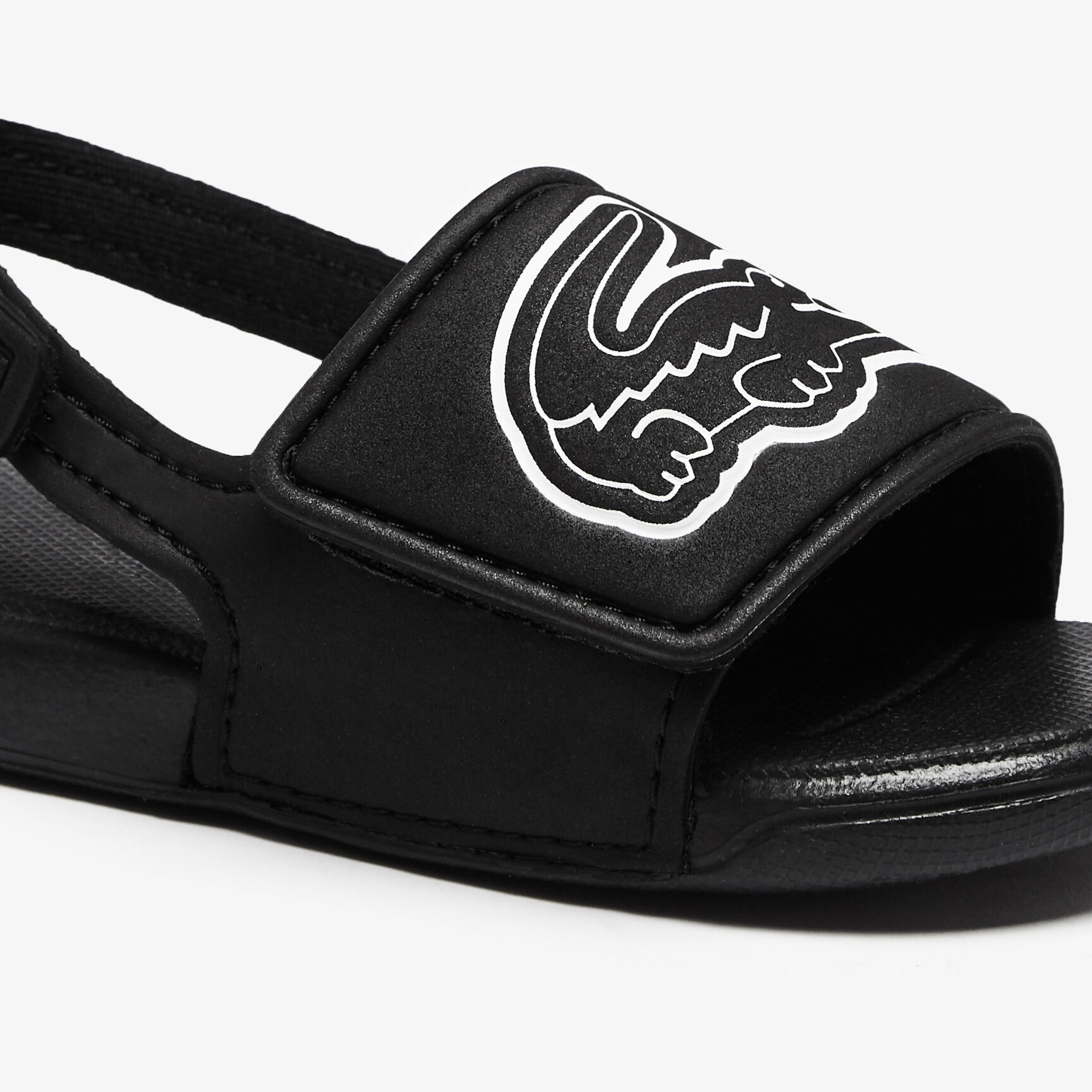 Infants' L.30 Strap Synthetic Sliders Infants' L.30 Strap Synthetic Sliders