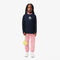 Signature Print Sweatshirt - SJ3005-00-166