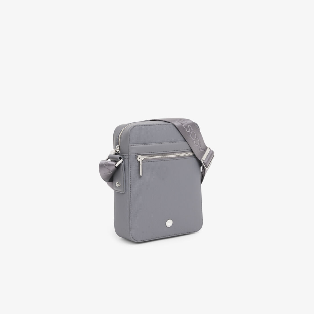 Langon Vertical Petit Pique Satchel lacoste langon vertical petit pique satchel