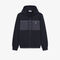 هودي بسحاب بألوان متداخلة Colour-Block Zipped Hoodie - SH0892-00-4CI