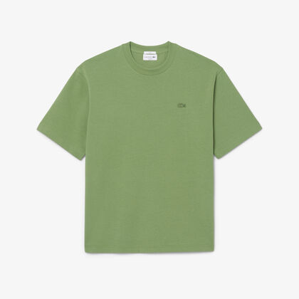 Loose Fit Heavy Jersey T-shirt