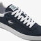 Men's Baseshot Leather Sneakers lacoste men s baseshot leather sneakers