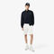 Classic Fit Knitted Polo Shirt - AH1043-00-166