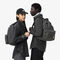 Casual Croc Backpack - NU5179ZU-R92