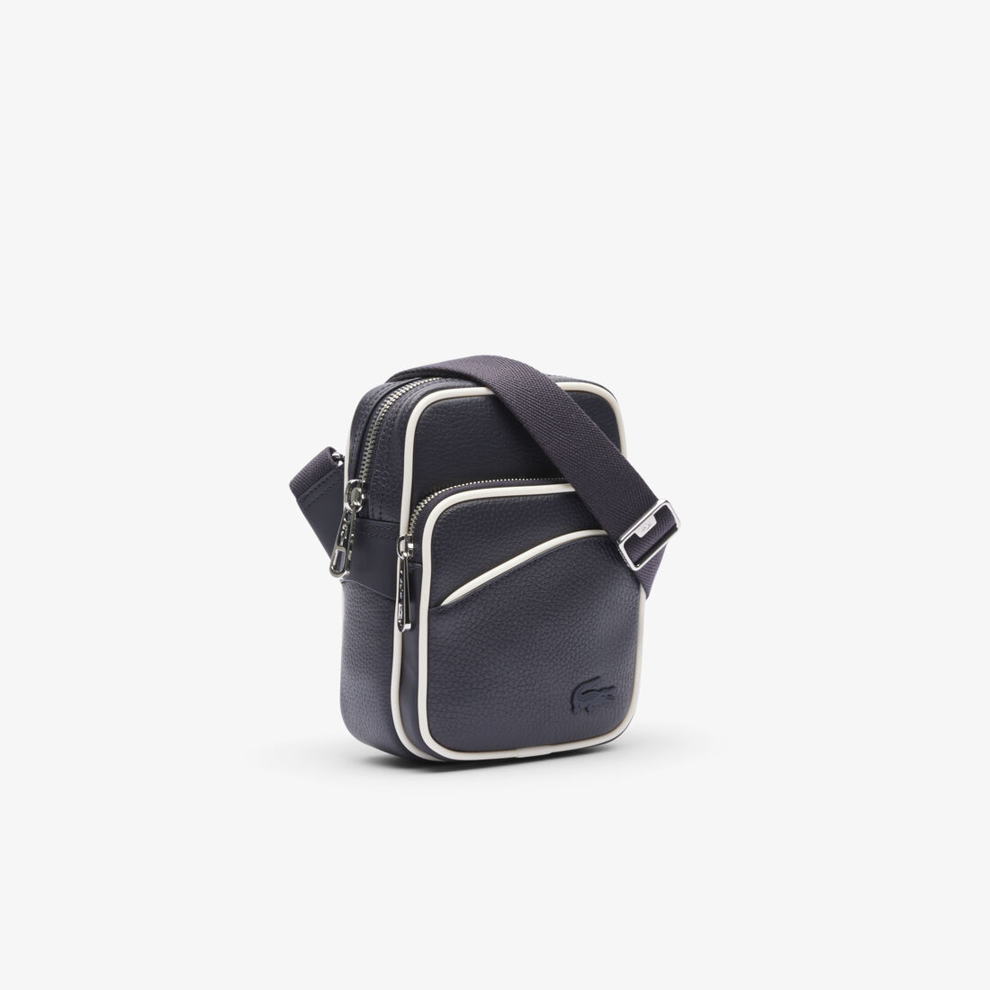 Small Angy Grain Shoulder Bag Small Angy Grain Shoulder Bag - NH4563GY-K46