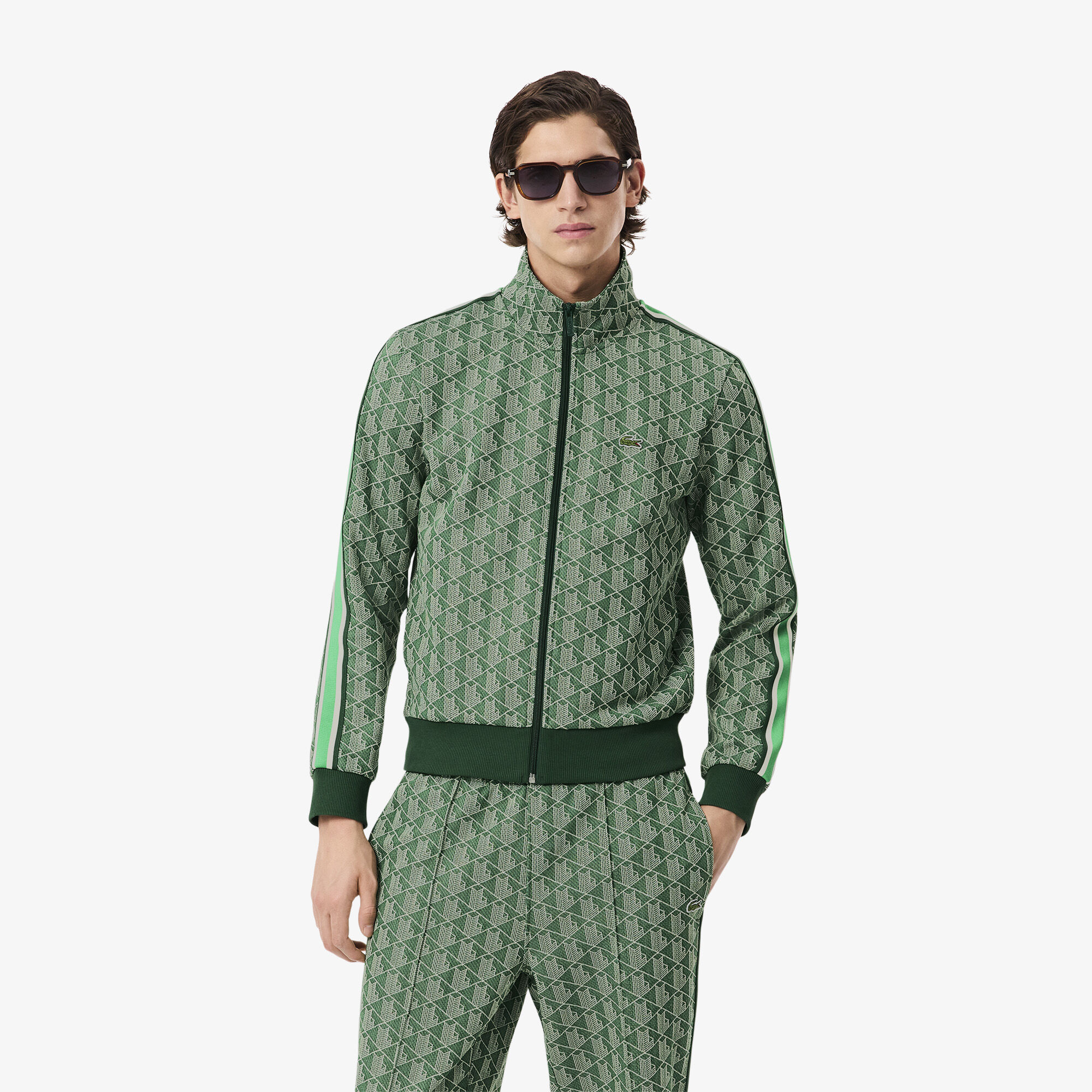 Find amazing products in Monogram' today | Lacoste AE