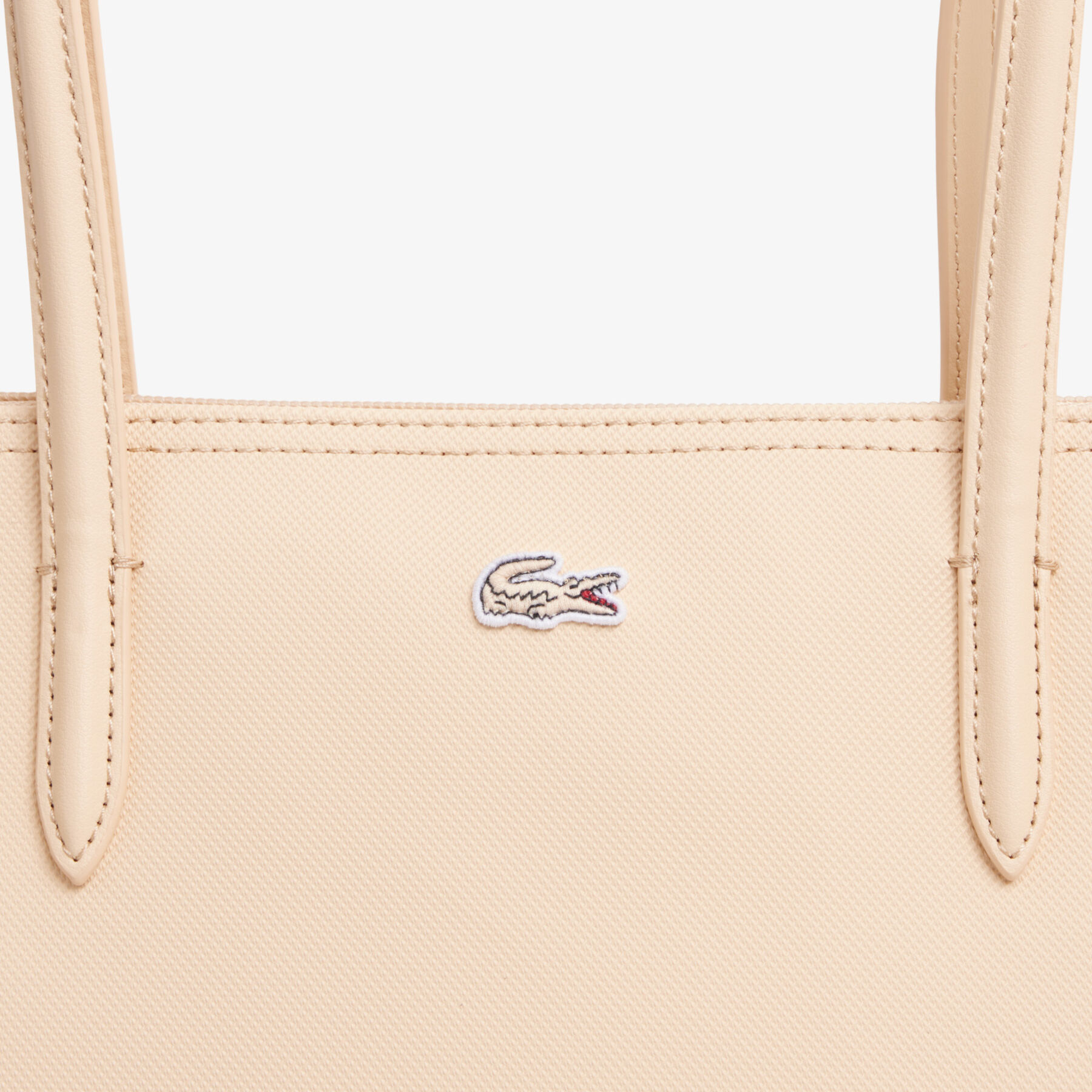 Large L.12.12 Concept Tote Large L.12.12 Concept Tote - NF1888PO-T27