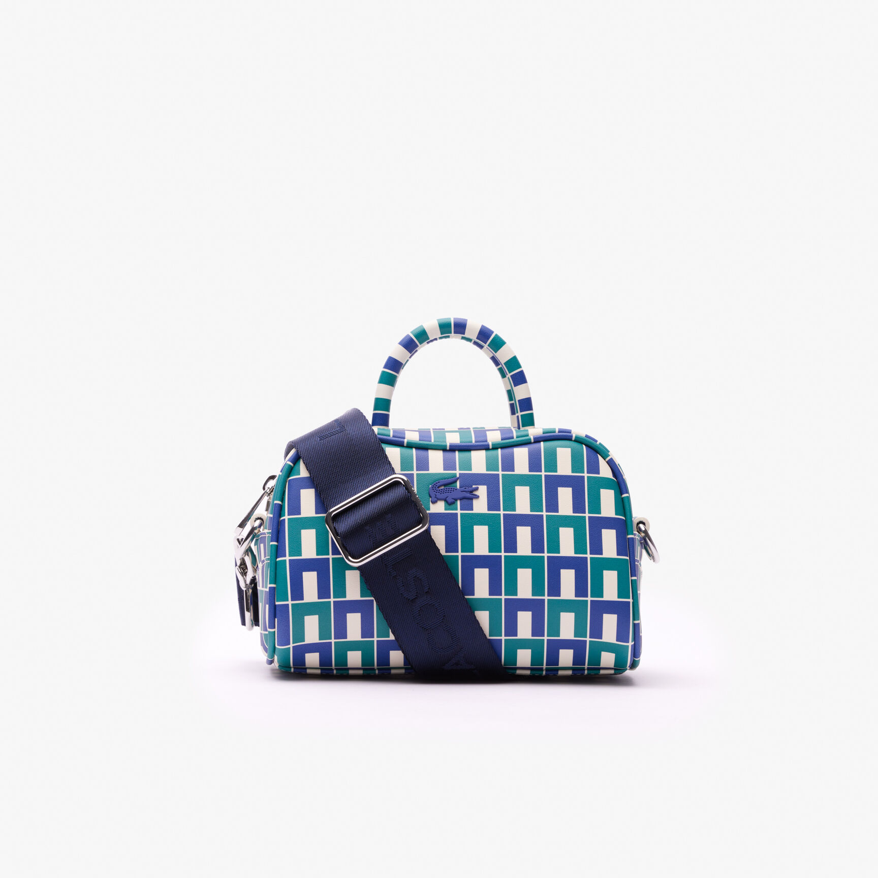 Mini Lora Leather Purse - NF4569FZ-N30