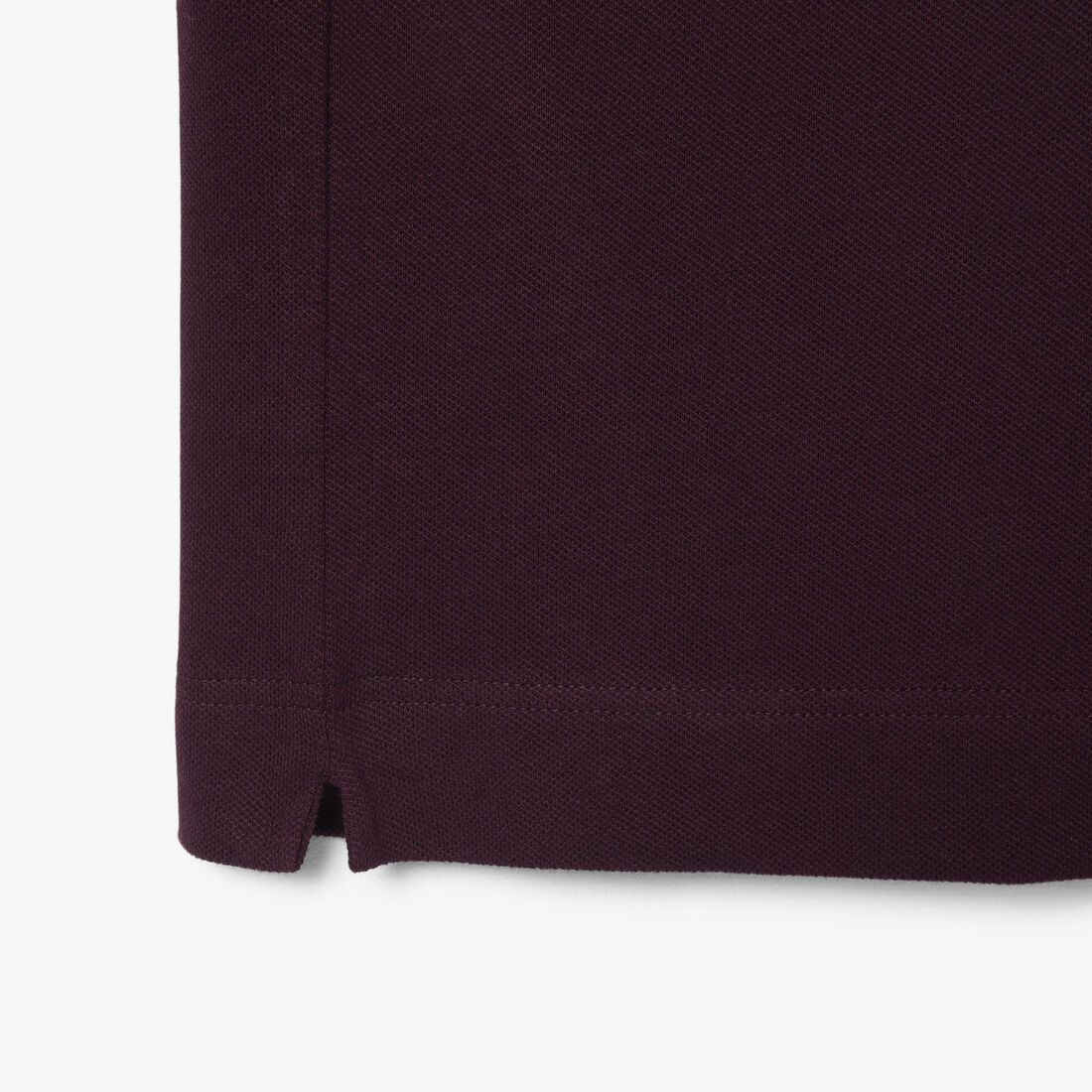 Regular Fit Paris Stretch Pique Polo Shirt lacoste regular fit paris stretch pique polo shirt