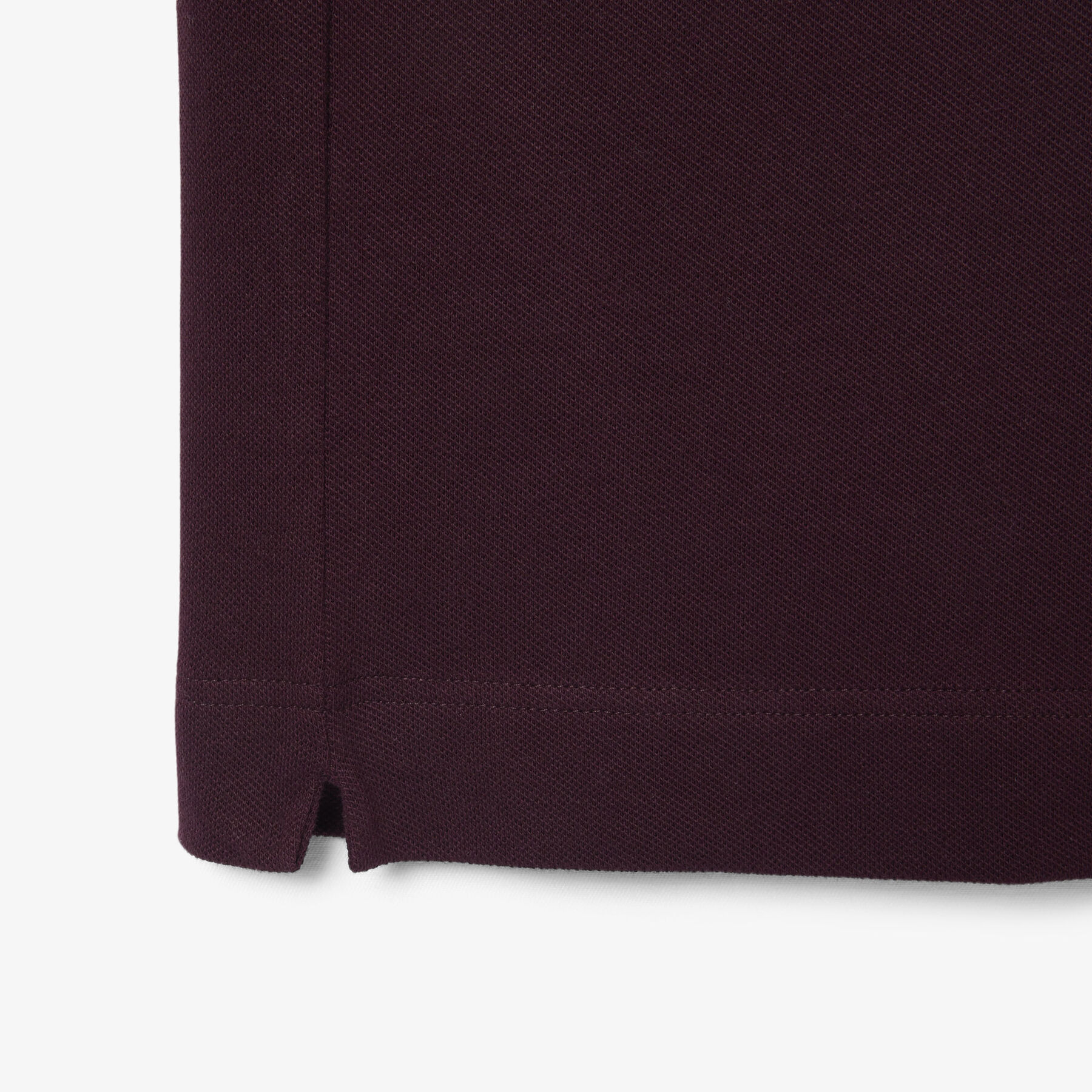 Regular Fit Paris Stretch Pique Polo Shirt lacoste regular fit paris stretch pique polo shirt