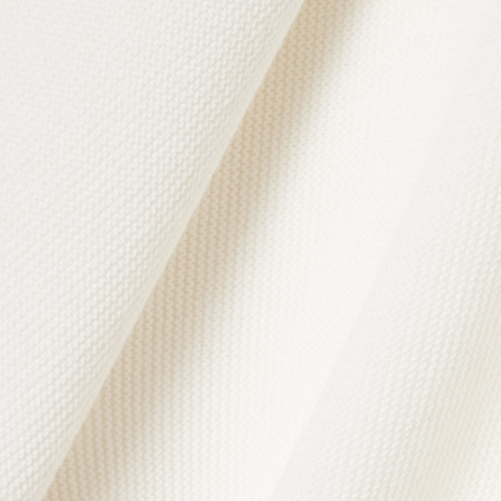 V Neck Moss Stitch Cotton Cardigan - AF4143-00-70V