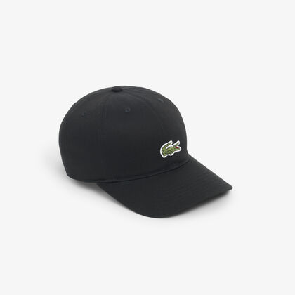 Cotton Twill Cap