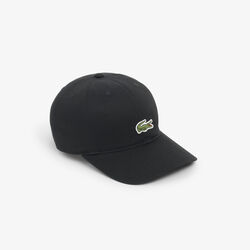 Cotton Twill Cap