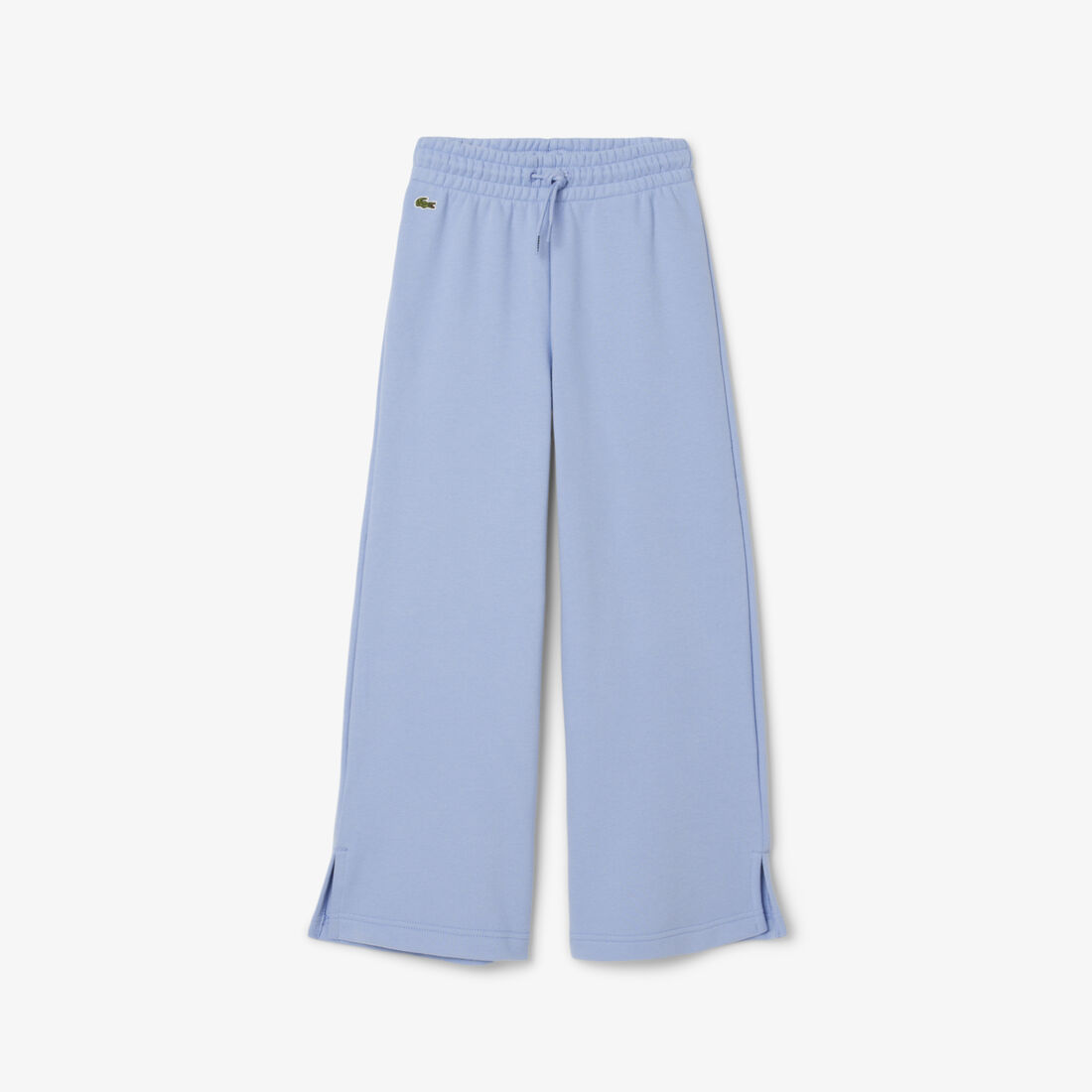 Flared Leg Fleece Sweatpants - XJ0954-00-5QD