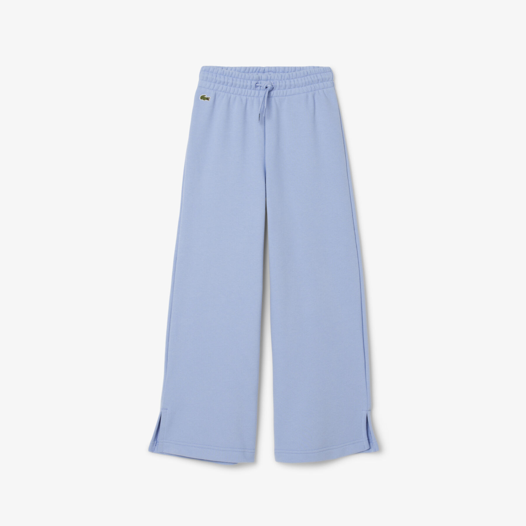 Flared Leg Fleece Sweatpants - XJ0954-00-5QD