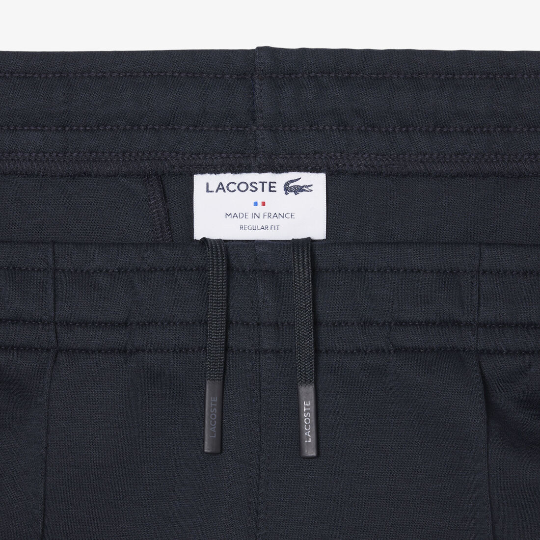 بنطال رياضي فرنسي الصنع French Made Sweatpants - XH0720-00-350