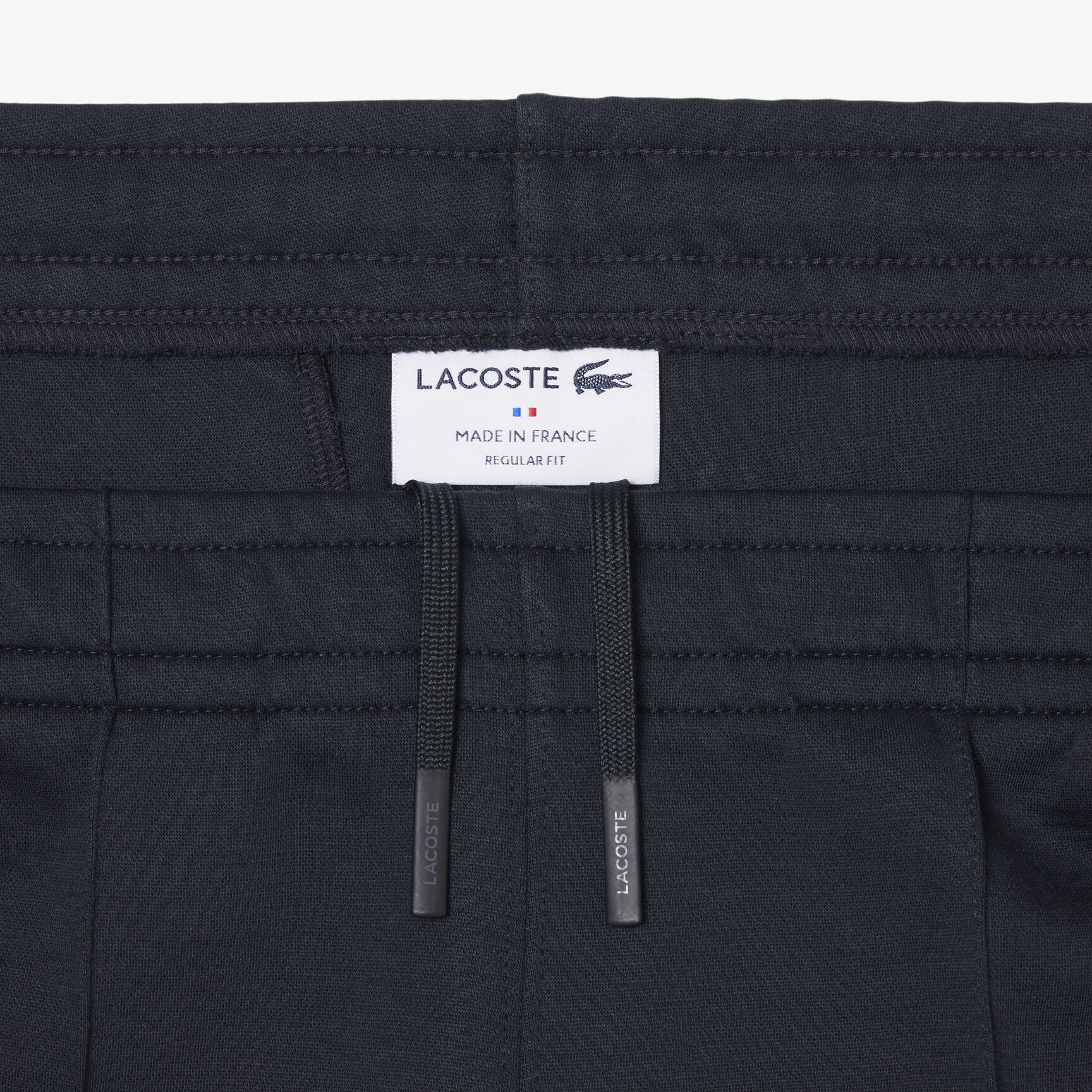 بنطال رياضي فرنسي الصنع French Made Sweatpants - XH0720-00-350