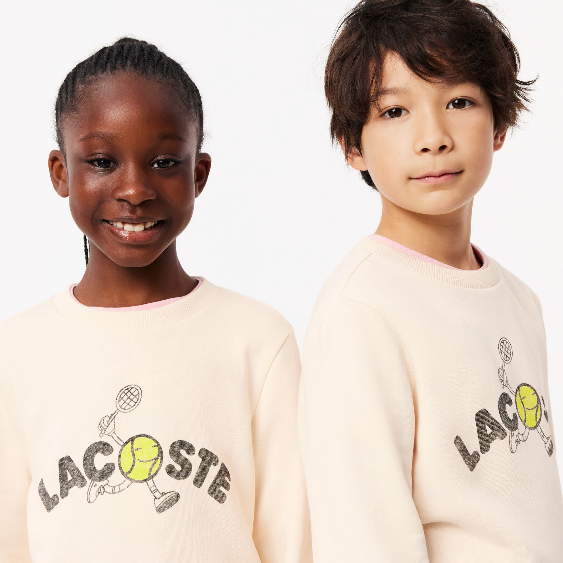 Print Sweatshirt - SJ5662-00-XFJ
