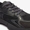 lacoste kids  l003 neo textile trainers