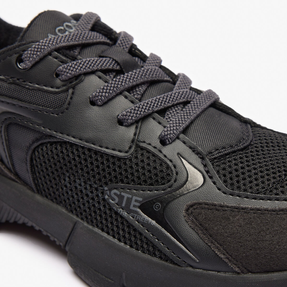 Kids' L003 Neo Textile Trainers Kids' L003 Neo Textile Trainers - 47SUC0001-02H