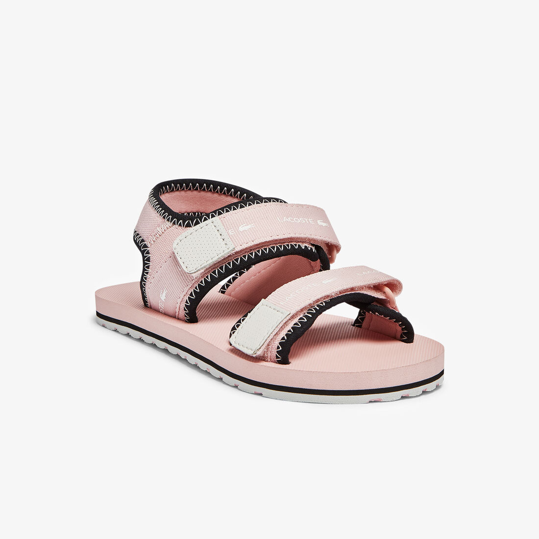 Children's Sol Textile Sandals