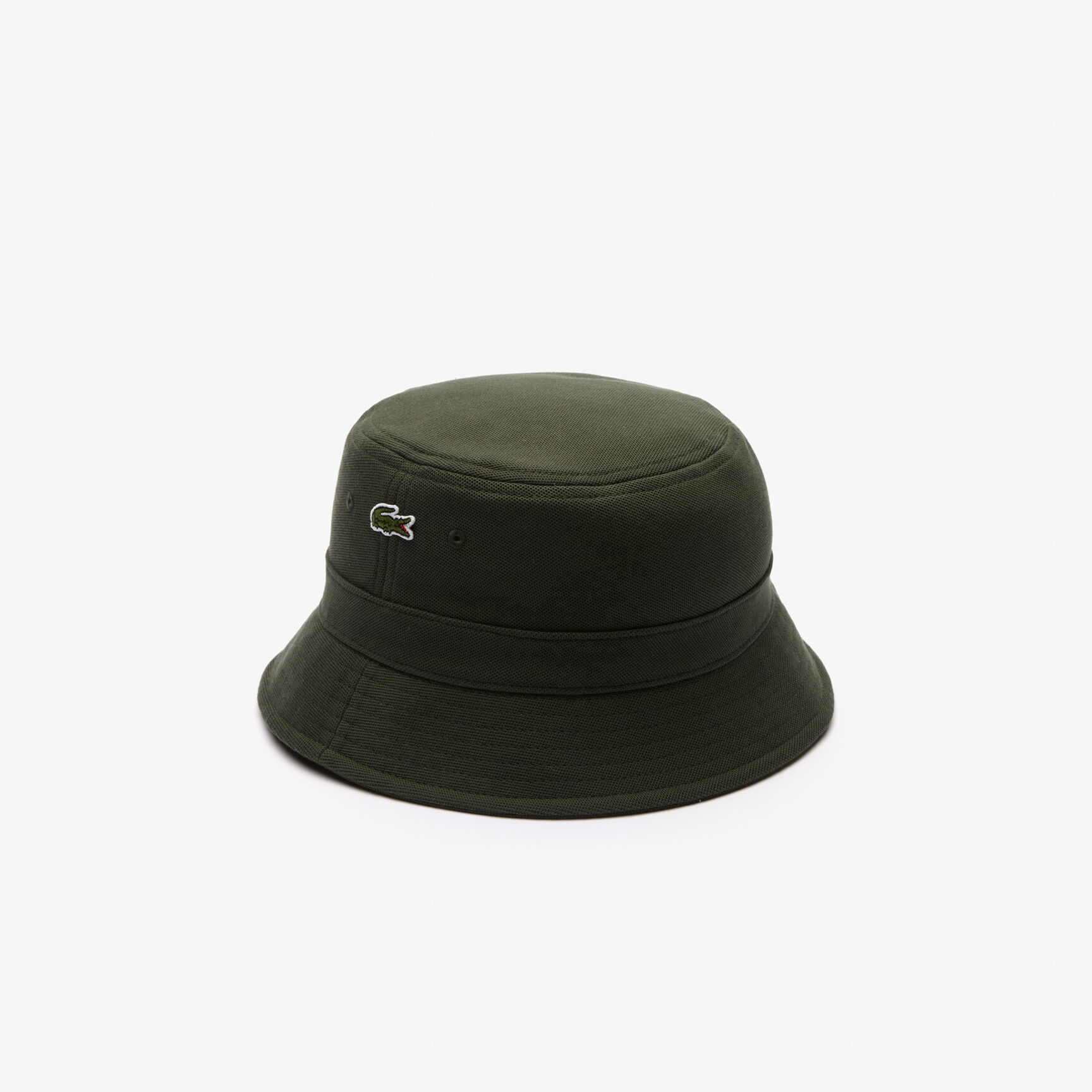 قبعة دلو من القطن العضوي للجنسين Unisex Organic Cotton Bucket Hat - RK2056-00-L7A