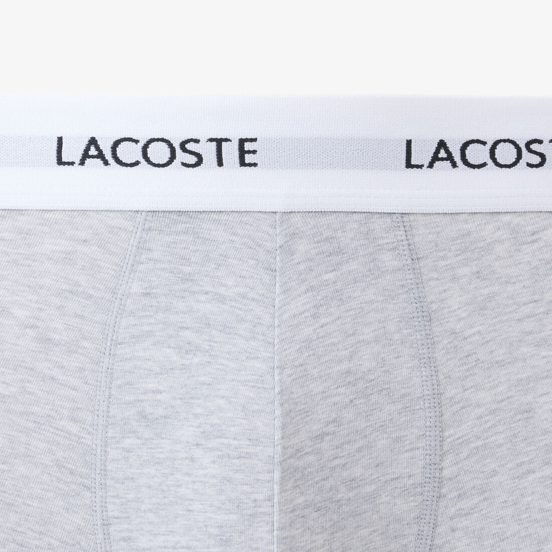 3-Pack Stretch Cotton Trunks - 5H5150-00-NUA