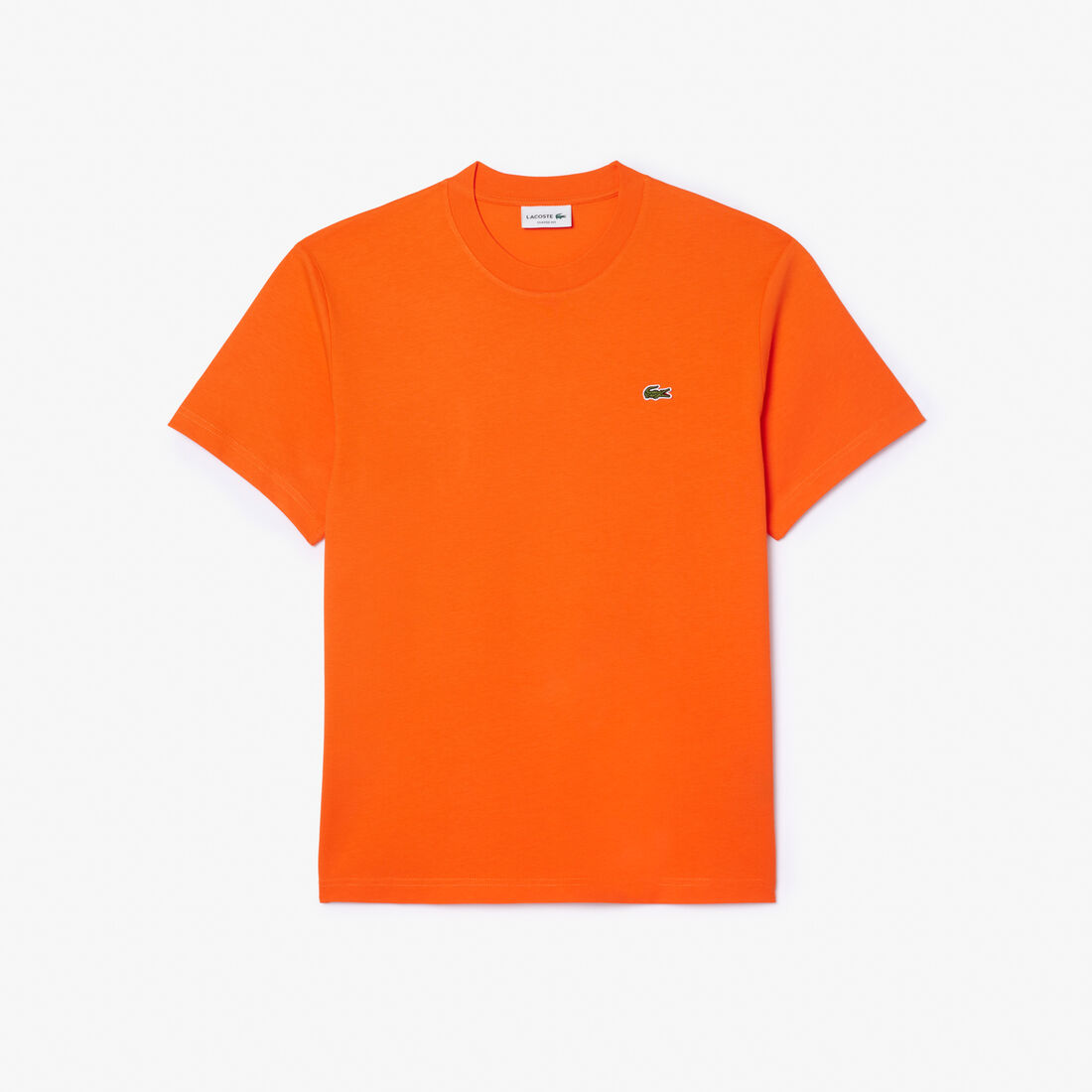 Cotton T-shirt - TH7318-00-P40