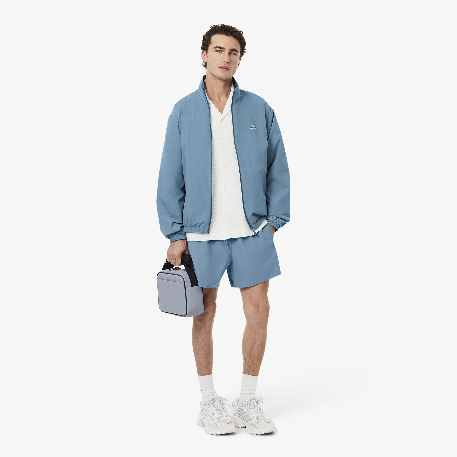 Quick-Dry Swim Trunks Quick-Dry Swim Trunks - MH6270-00-EIE