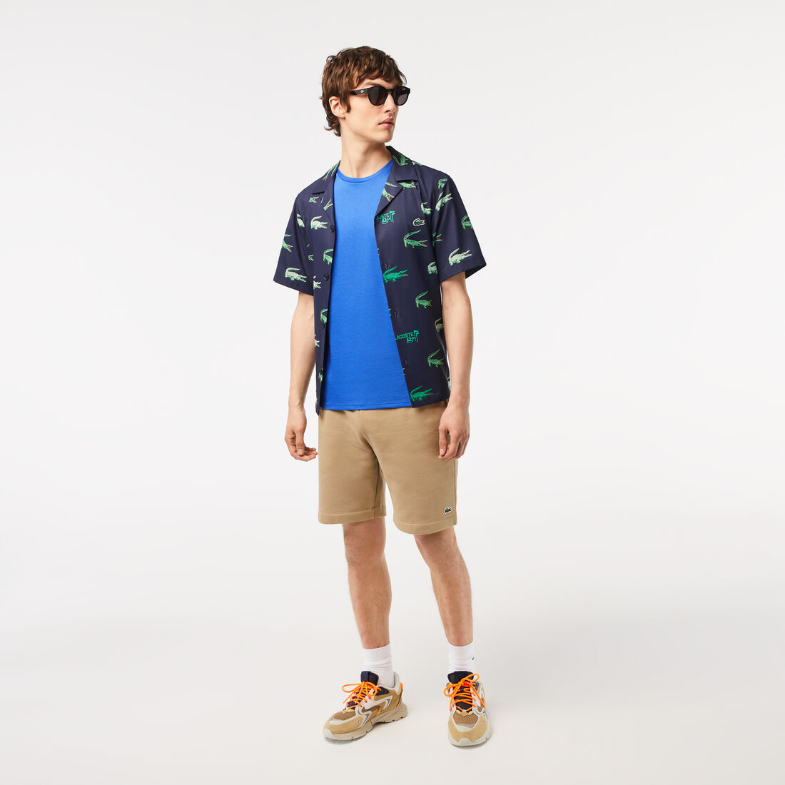 Cotton Pima T-shirt Cotton Pima T-shirt