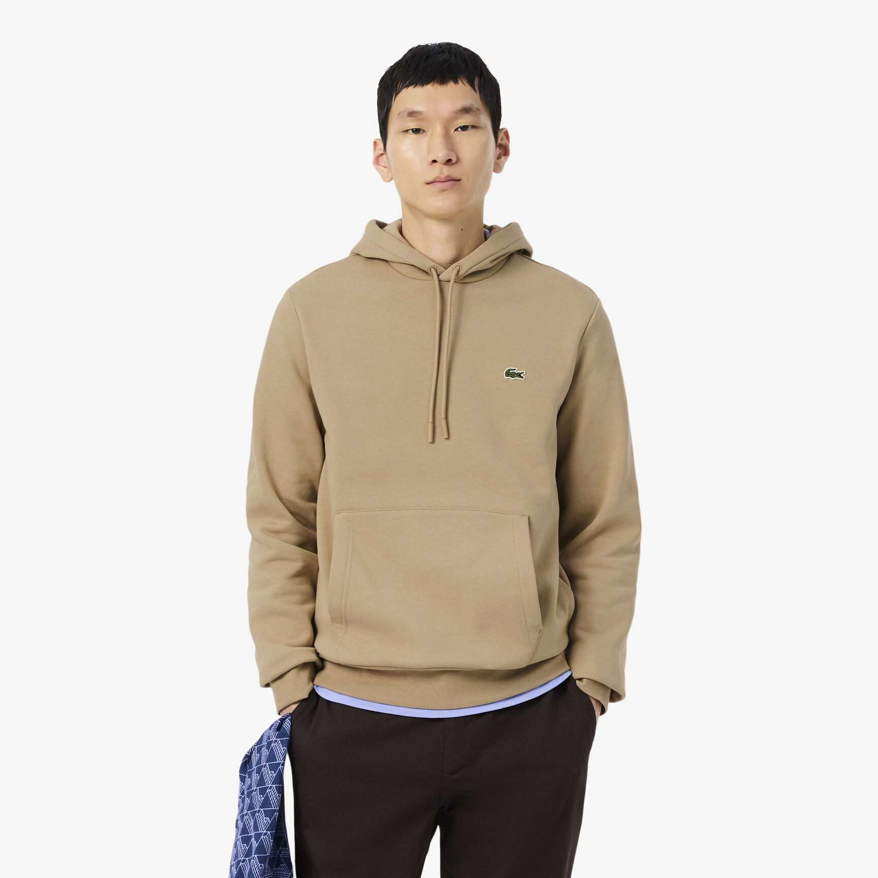 Fleece Hoodie - SH9623-00-02S